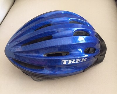 trek sonic helmet